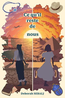 Ce qu'il reste de nous