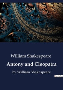 Antony and Cleopatra