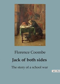 Jack of both sides : The Dynamics of School Rivalries and Friendship