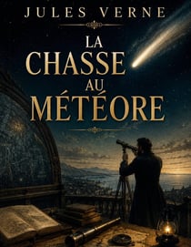 La chasse au météore : Le chef-d'oeuvre satirique de l'anticipation scientifique et de la folie humaine