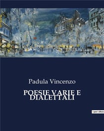POESIE VARIE E DIALETTALI