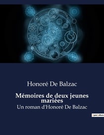 Mémoires de deux jeunes mariées