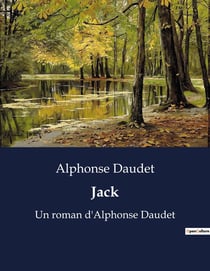 Jack : Les aventures de Jack et Jill: amitié et transition
