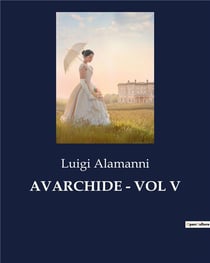 AVARCHIDE - VOL V