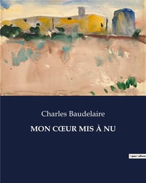 MON COeUR MIS À NU