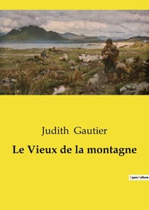 Le Vieux de la montagne