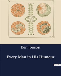 Every man in his humour