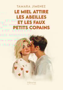 Le miel attire les abeilles et les faux petits copains