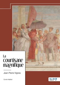 La Courtisane magnifique