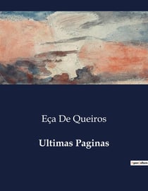 Ultimas Paginas : Exploração das Lendas e Narrativas de Santos em "S. Christovam" por Eça de Queirós