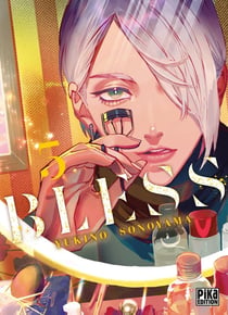 Bless Tome 5