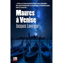 Maures à Venise