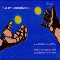 Isa ny amontana - j'apprends à compter é mianatra manisa aho