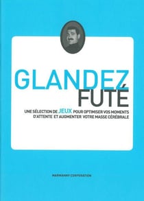 Glandez fûté