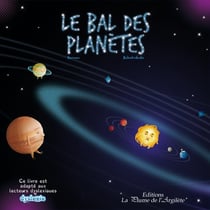 Le bal des planètes
