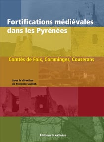 Fortifications médiévales dans les Pyrénées