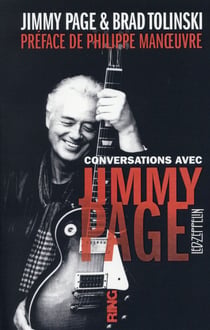 Conversations avec jimmy page