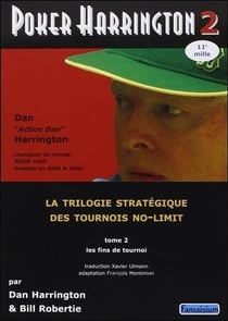 Poker Harrington t.2