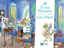 À vos pinceaux : let's paint