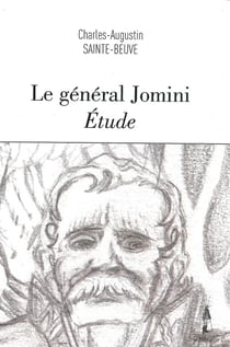 Le général Jomini - étude