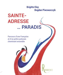 Sainte-adresse... paradis