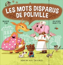 Les mots disparus de poliville