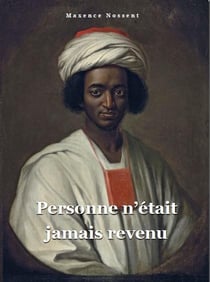 Personne n'était jamais revenu