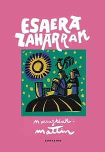 Esaera zaharrak