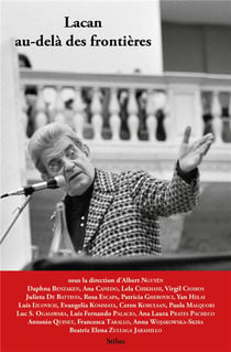 Lacan au-delà des frontières
