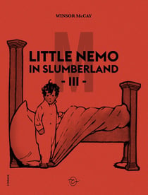 Little Nemo in Slumberland Tome 3