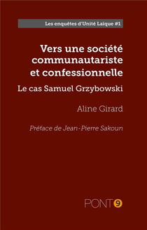 Le cas samuel grzybowski