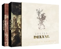 La monographie et les études : coffret intégrale