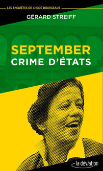September - crimes d'Etat