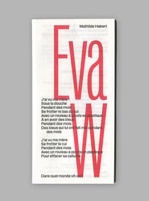 Eva W