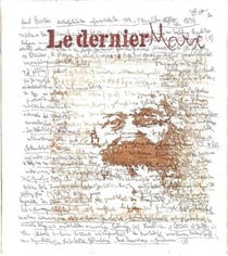 Le dernier Marx