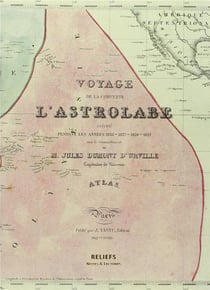 Carnet - Astrolabe - Notes et Lectures