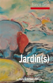 Jardin(s) - la femme trouée