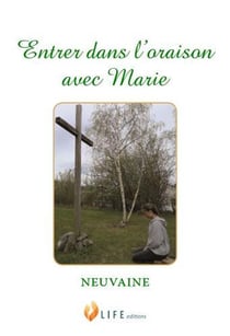 Entrer dans l'oraison avec mmarie