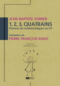 1, 2, 3, Quatrains