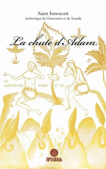La chute d'Adam