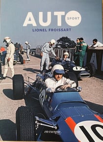 Coffret sport auto