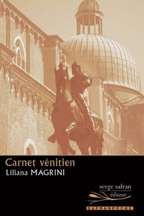 Carnet venitien