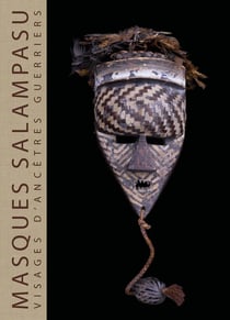 Masques Salampasu : Visages d'ancêtres guerriers