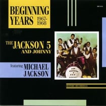 Beginning years 1967-1968