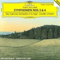 Symphonies n° 3 & 4
