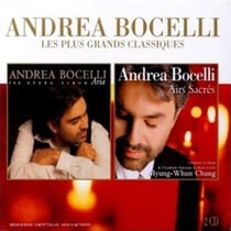 Les Plus Grands Classiques