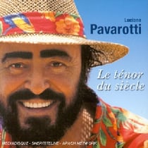 Le ténor du sièecle