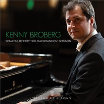 Sonates pour piano