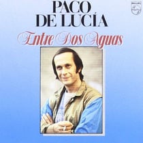 Entre dos aguas