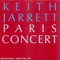Paris Concert
